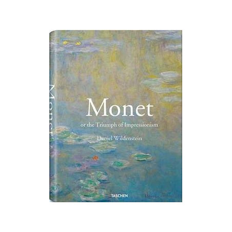 Monet or the Triumph of Impressionism_Wildenstein Daniel