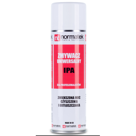 NORMATEK NT 1006-IPA    ZMYWACZ UNIWERSALNY IPA  500ml