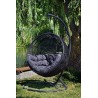 Fotel wiszący Cocoon De Luxe 120x73x195cm