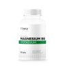 Fitmax Magnesium B6+Potassium 90 tabl Magnez Potas Witamina B6 Cytrynian