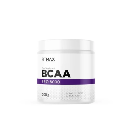 Proszek BCAA Fitmax BCAA Pro 300g