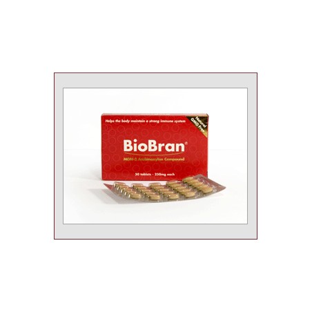 MGN-3 BioBran 250