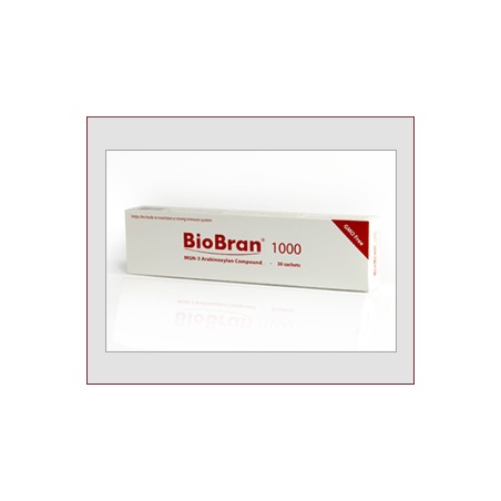 MGN-3 BioBran 1000 30 saszetek