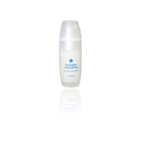 Kolagen Naturalny PLATINUM - 50ml