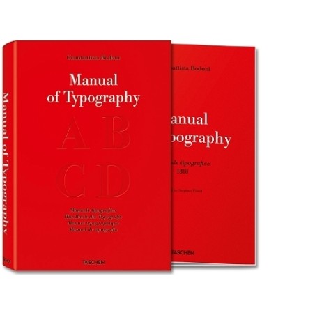 Manual of Typography_Bodoni Giambattista