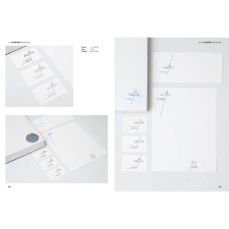 Stationery Design Now!_Wiedemann Julius