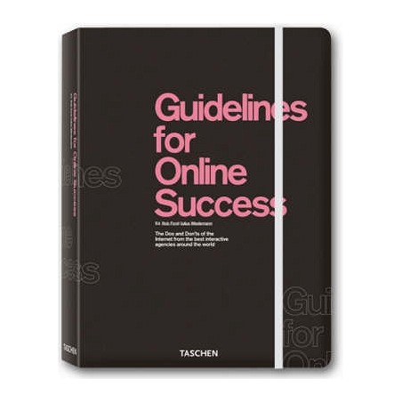 Guidelines to Online Success_Wiedemann Julius