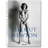 HELMUT NEWTON SUMO