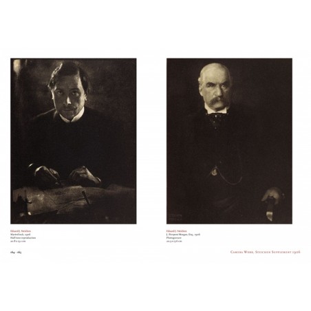 Camera Work: Wszystkie fotografie 1903-1917_Stieglitz Alfred