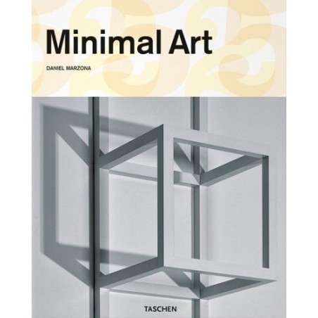 Minimal Art_Marzona Daniel