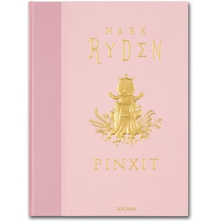 Mark Ryden. Pinxit_Ryden Mark