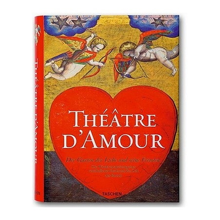 Theatre d'amour_Warncke Carsten-Peter