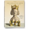 Becker, Decorative Arts from the Middle Ages to the Renaissance_Warncke Carsten-Peter