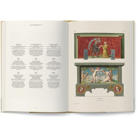 Becker, Decorative Arts from the Middle Ages to the Renaissance_Warncke Carsten-Peter