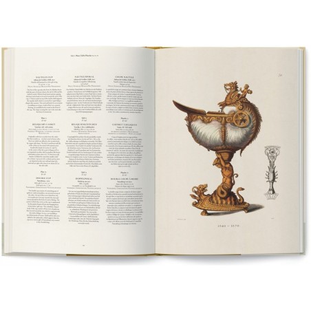 Becker, Decorative Arts from the Middle Ages to the Renaissance_Warncke Carsten-Peter