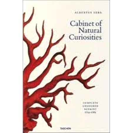 Cabinet of Natural Curiosities (Jumbo)_Musch Irmgard, Willmann Rainer, Rust Jes