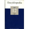 Encyklopedia Gazety Wyborczej -Tom 12