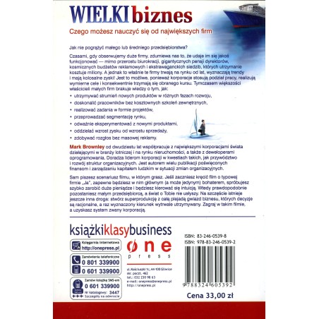 Wielki Biznes_Mark  Brownely