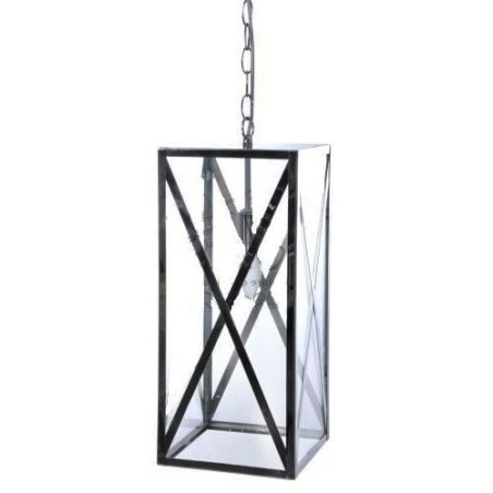 Lampa wisząca Hang Lant 20x20x125