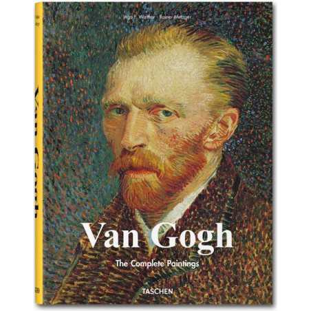 Van Gogh_Walther Ingo F.