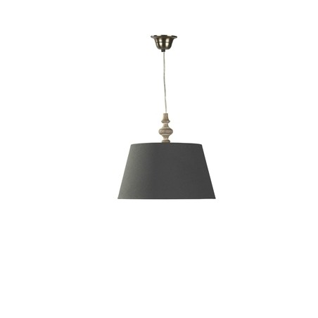 Lampa wisząca S śr.40x37H