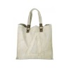 Torba na zakupy CANVAS SHOPPER M