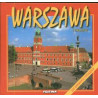 Warszawa mały album
