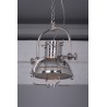 Lampa wisząca śr.48x150H cm.