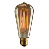 Żarówka Bulb śr. 6x15cm