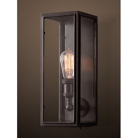 Lampa wisząca-12 żarówek E27 40W/60W 13x16x34 CM