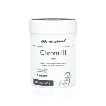 Chrom III MSE dr Enzmann