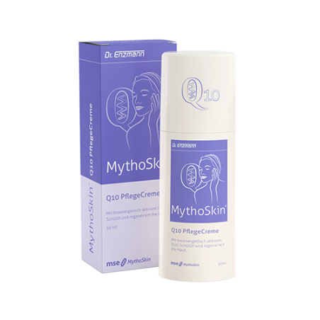 Krem pielęgnacyjny MythoSkin® MSE dr Enzmann 50 ml