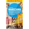 WARSZAWA Marco Polo przewodnik