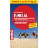 TUNEZJA Marco Polo przewodnik