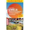 SZWECJA Marco Polo przewodnik