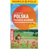 WIELKIE JEZIORA MAZURSKIE Marco Polo przewodnik