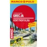 GRECJA KONTYNENTALNA Marco Polo przewodnik