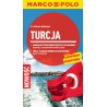 TURCJA Marco Polo przewodnik