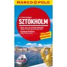 SZTOKHOLM Marco Polo przewodnik