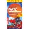 PARYŻ Marco Polo przewodnik