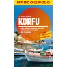 KORFU Marco Polo przewodnik