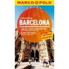 BARCELONA Marco Polo przewodnik