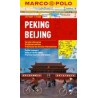 mapa Peking / Pekin Plan Miasta