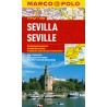 Sevilla / Sewilla Plany Miasta