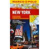 New York / New York Plan Miasta