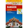 Mapa Bangkok / Bangkok Plan Miasta