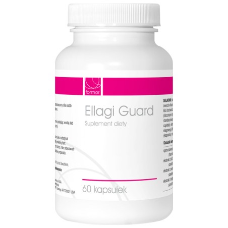 Ellagi Guard 60 tabl