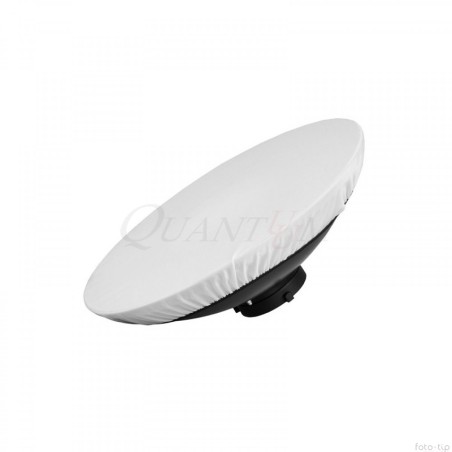 Beauty dish (Radar)  od 42cm  do  70  mm srebrny