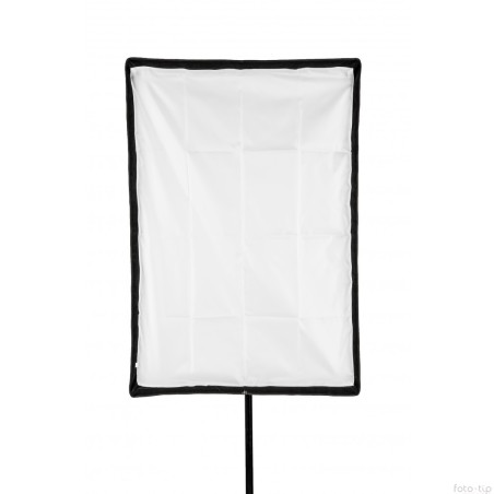 Fomex Quantuum softbox 50x70cm (20"x28")