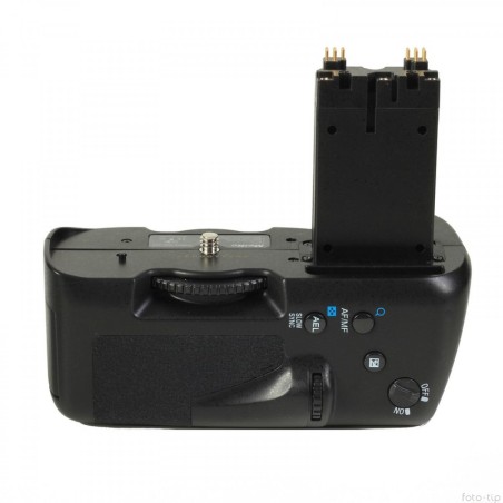 Battery Pack Meike do SONY A77